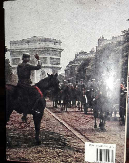 Signal - Hitler`s Wartime Picture Magazine - Edited by S L Mayer