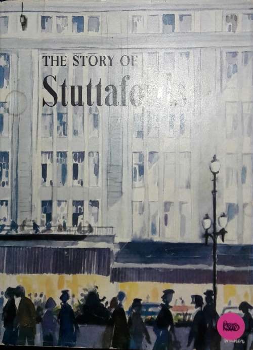 The Story of Stuttafords