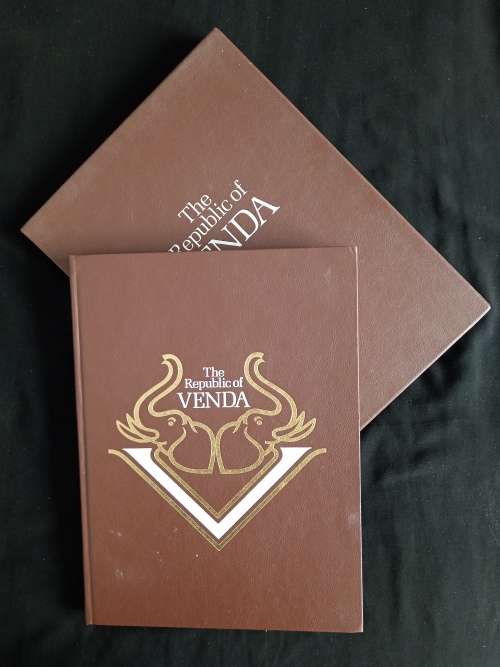 The Republic of Venda