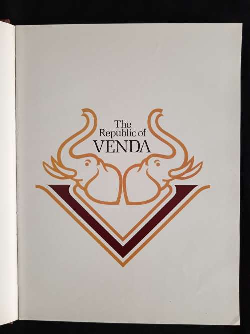 The Republic of Venda