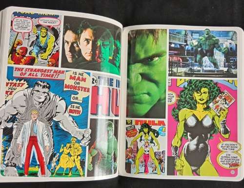 Super Heroes Fashion & Fantasy by Andrew Bolton