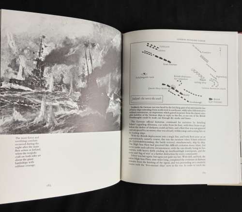 The Great Admirals by Richard Hough