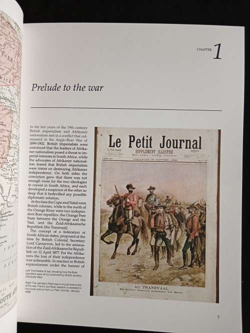 The Anglo-Boer War 1899-1902 by Fransjohan Pretorius