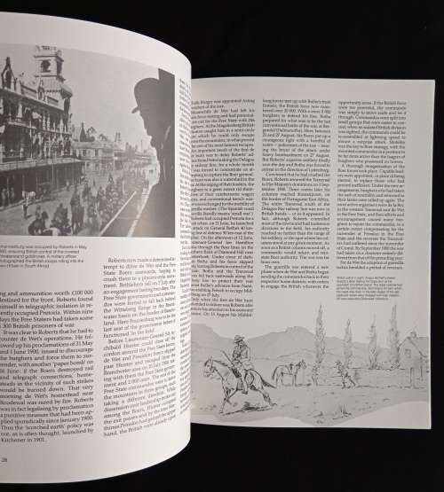 The Anglo-Boer War 1899-1902 by Fransjohan Pretorius