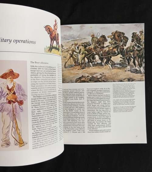 The Anglo-Boer War 1899-1902 by Fransjohan Pretorius