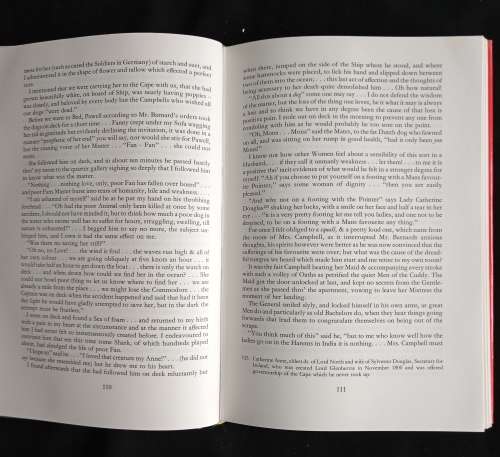 The Cape Journals of Lady Anne Barnard 1797-1798 Edited by A Lewin Robinson