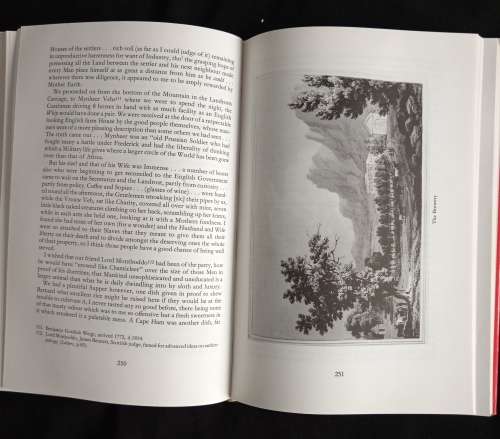 The Cape Journals of Lady Anne Barnard 1797-1798 Edited by A Lewin Robinson