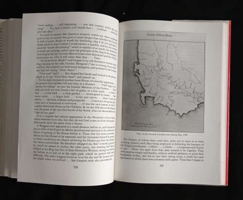 The Cape Journals of Lady Anne Barnard 1797-1798 Edited by A Lewin Robinson