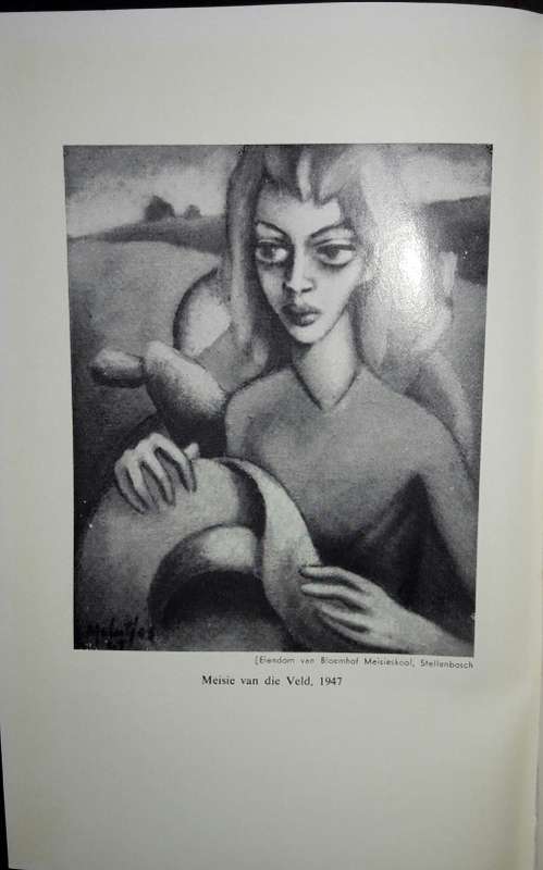 Die Dagboek Van Johannes Meintjes 1941 - 1947