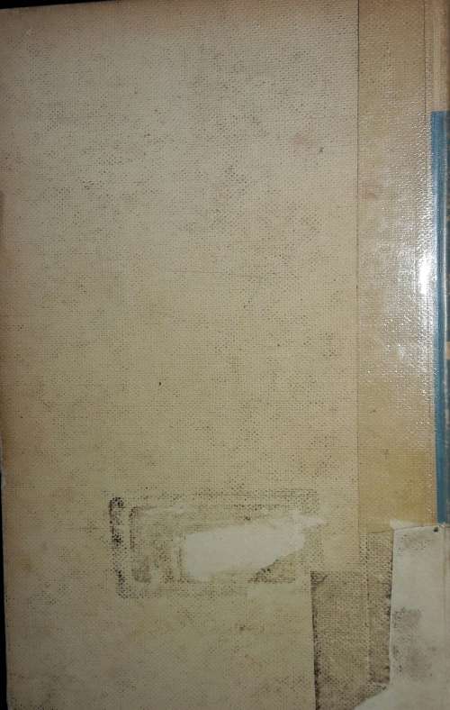 Die Dagboek Van Johannes Meintjes 1941 - 1947
