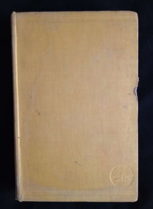 Hitler Speaks by Hermann Rauschning