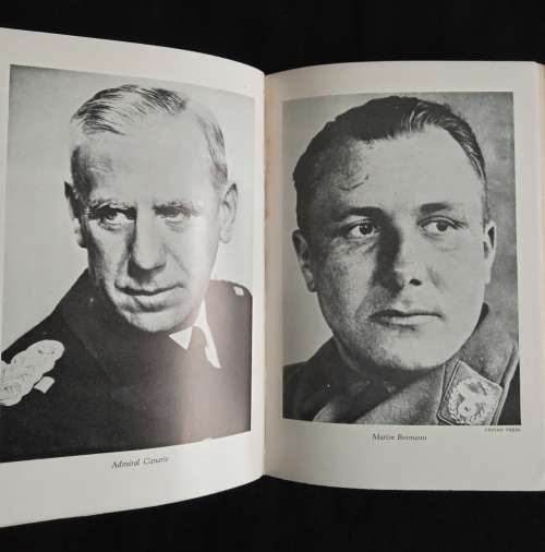 The Labyrinth by Walter Schellenberg