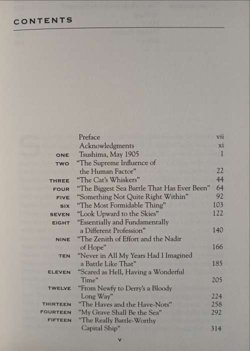 At War At Sea by Ronald Spector