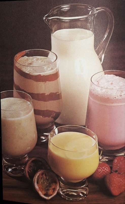 Fun With Milk - Dairy Control Board