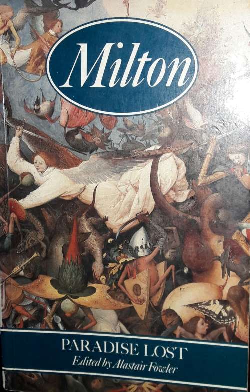 Paradise Lost - Milton