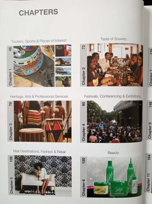 Best of Soweto Volume 1 by Sven Boermeester