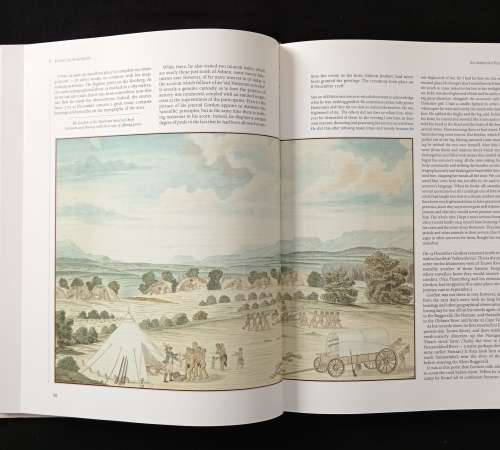 Robert Jacob Gordon 1743-1795 The man & his travels at the Cape by Patrick Cullinan