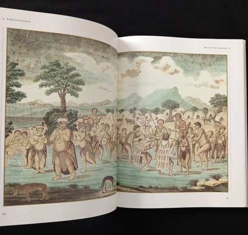Robert Jacob Gordon 1743-1795 The man & his travels at the Cape by Patrick Cullinan