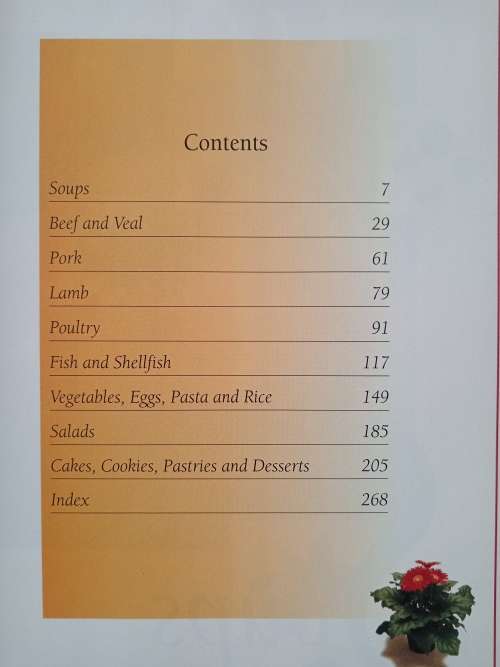 The Good Food Cookbook by Margo Oliver