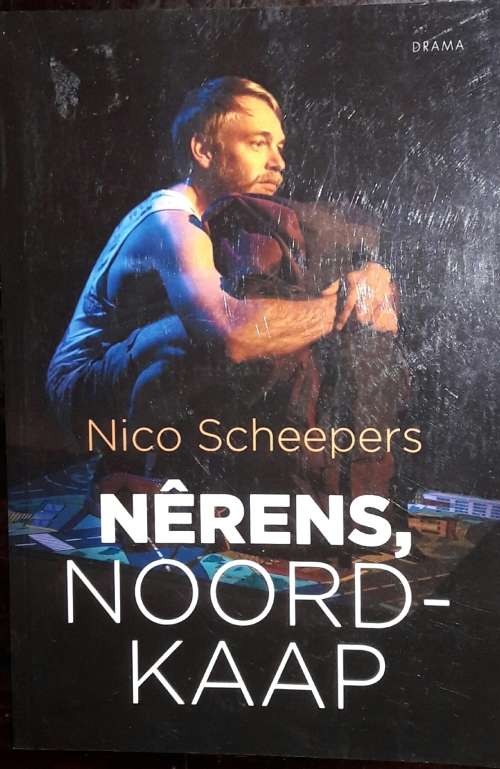 Nerens, Noord-Kaap - Nico Scheepers