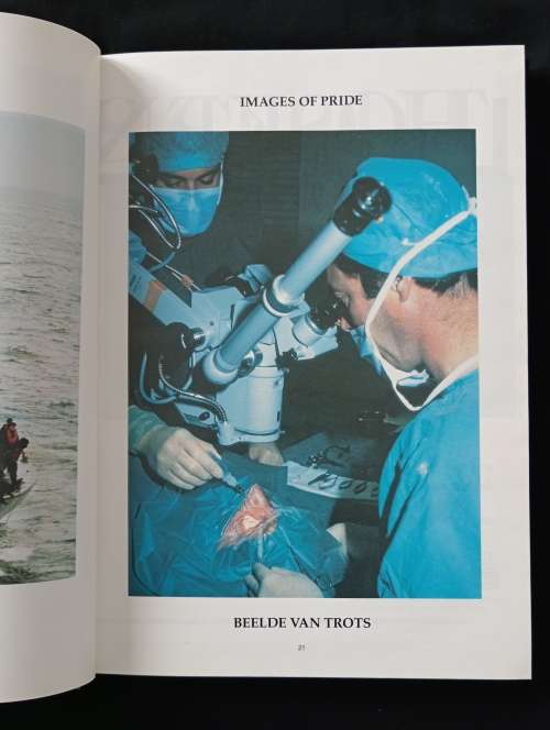 Suid-Afrikaanse Weermag Oorsig South African Defence Force Review 1990 Edited by Maj. A de la Rey