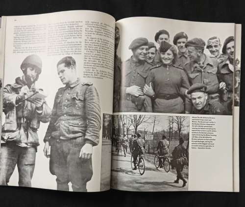 The Paras 50 Years of Courage A Tribute to the Airborne Forces by David Reynolds