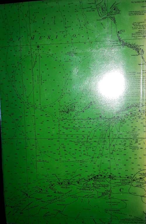 Islands In The Stream - Ernest Hemingway