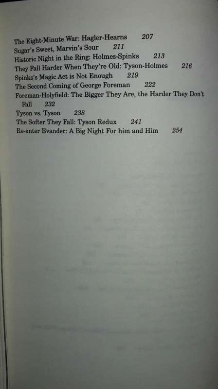Sparring With Hemingway - And Other Legends Of The Fight Game - Budd Schulberg