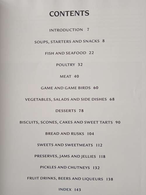 Traditional South African Cooking by Magdaleen van Wyk & Pat Barton
