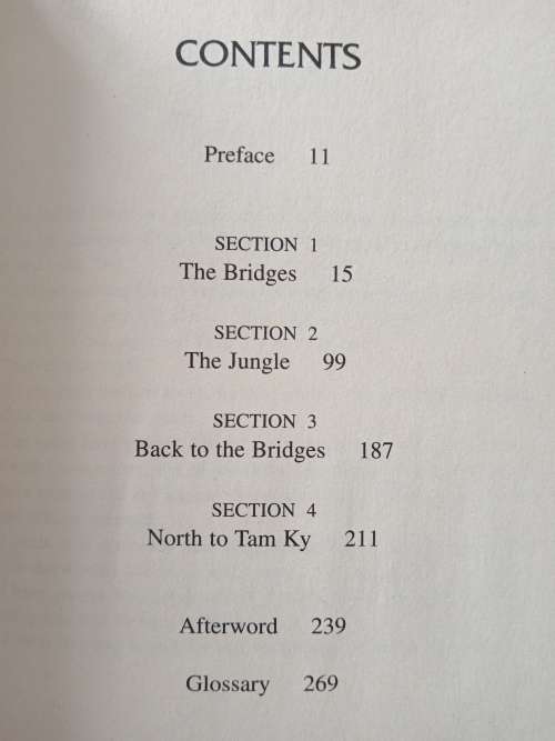 The Killing Zone My life in the Vietnam War by Frederick Downs