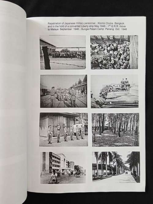 Japanese Surrended Personnel 1945 by GR Bantock