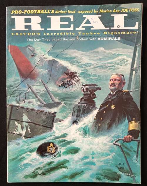 Real Volume 13 Number 1