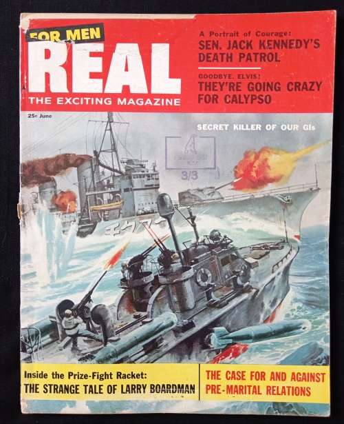 Real Volume 10 Number 2