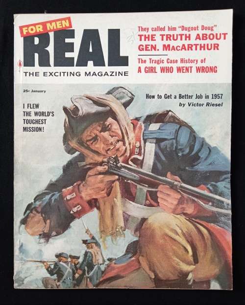 Real Volume 9 Number 3