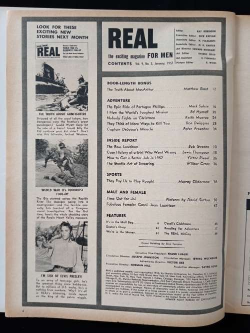 Real Volume 9 Number 3