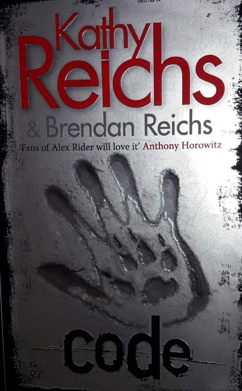 Code - Kathy Reichs & Brendan Reichs