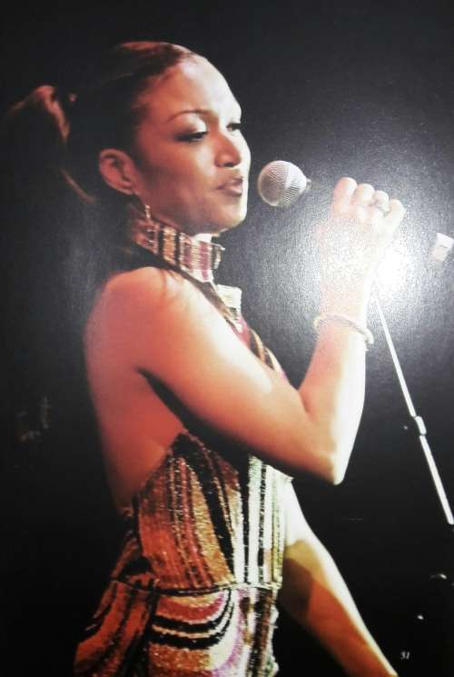 10th Anniversary of the Cape Town International Jazz Festival