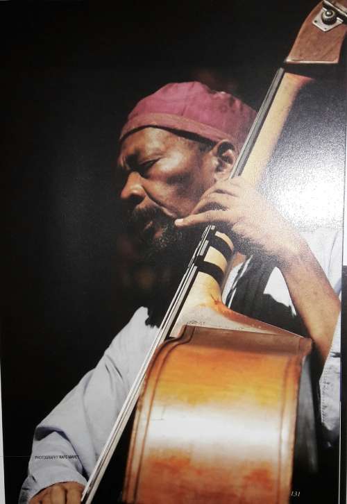10th Anniversary of the Cape Town International Jazz Festival