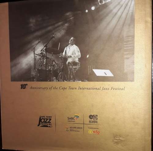 10th Anniversary of the Cape Town International Jazz Festival