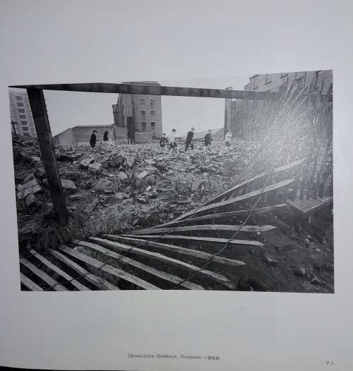 Witness - Jurgen Schadeberg