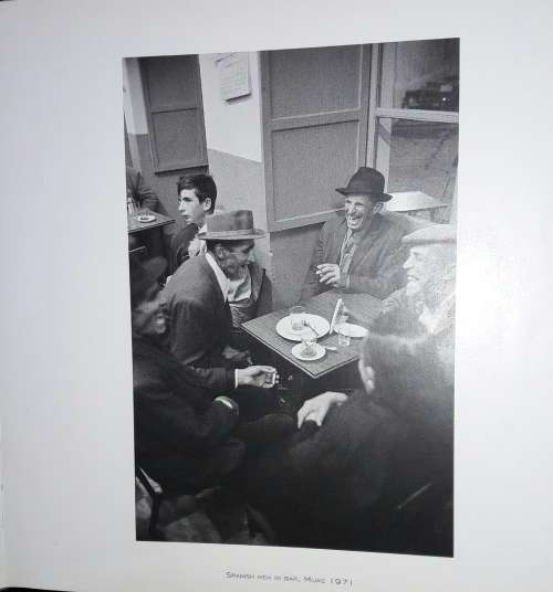 Witness - Jurgen Schadeberg