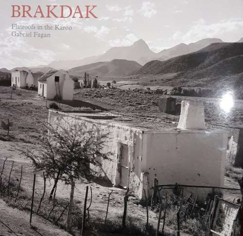 Brakdak - Gabrielle Fagan