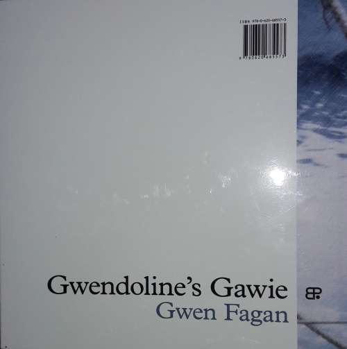 Gwendoline`s Gawie - Gwen Fagan
