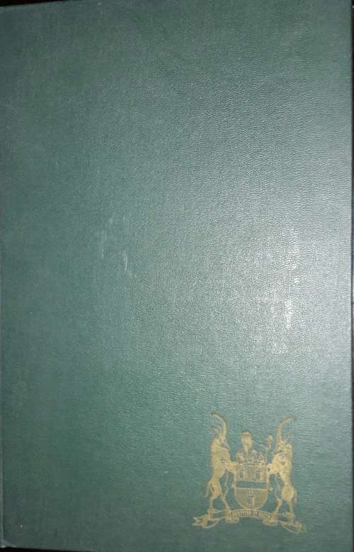 Seventy Golden Years 1886-1956 - Felix Stark