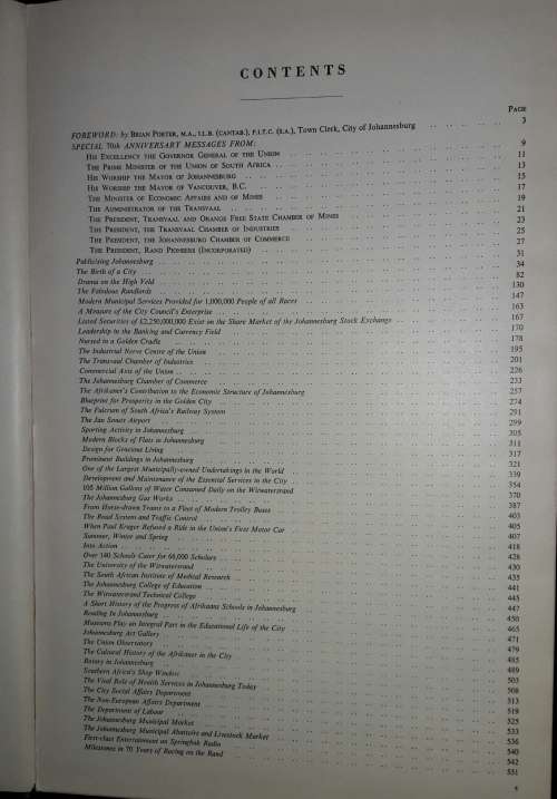 Seventy Golden Years 1886-1956 - Felix Stark
