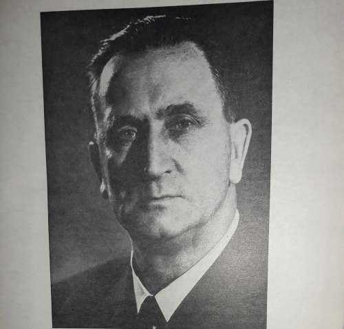 Seventy Golden Years 1886-1956 - Felix Stark