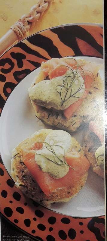 Potatoes & Pumpkin - Quick `n` Easy South Africa
