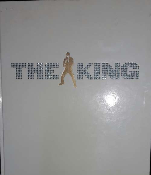 The King - Jim Piazza