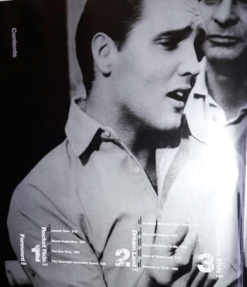 The King - Jim Piazza