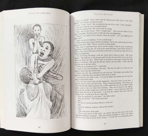 Looking for a Rain God & other short stories from Africa Selected & Introduced by Ian Gordon